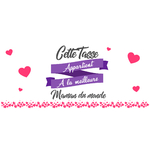 cette tasse apparteient a la meilleure maman du monde