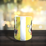 Mug Animation_Left
