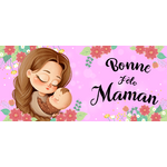 bonne fête maman
