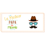 mailleur papa du monde