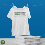 mockup-of-a-hanging-t-shirt-by-some-folded-towels-46150-r-el2