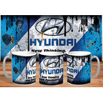 hyundai mock Up