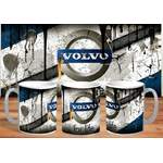 volvo mock Up