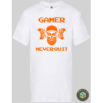 orange devant