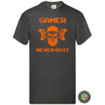 orange devant