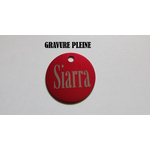 gravure pleine