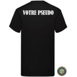 noir droit