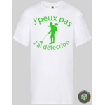 blanc vert