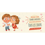 aimer cest tomber amoureux