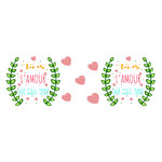 tu es lamour de ma vie