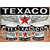 TEXACO mock Up