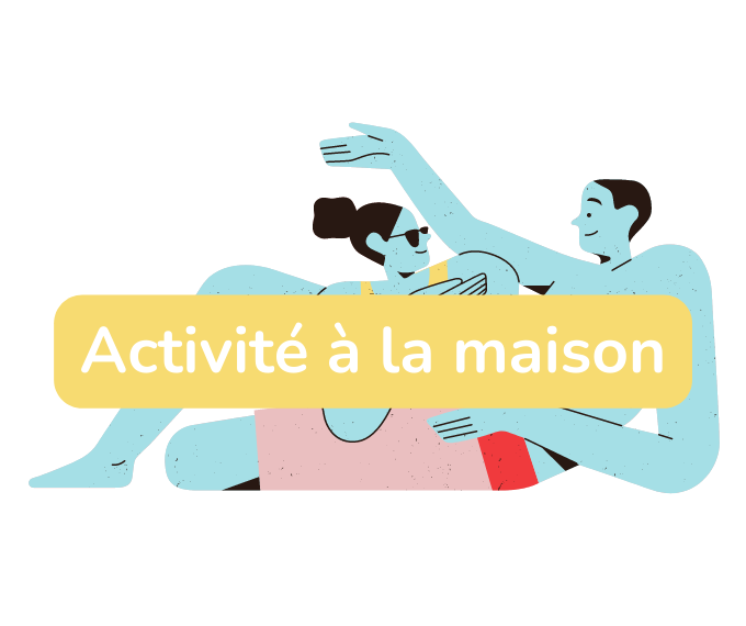Activités à faire à la maison en couple