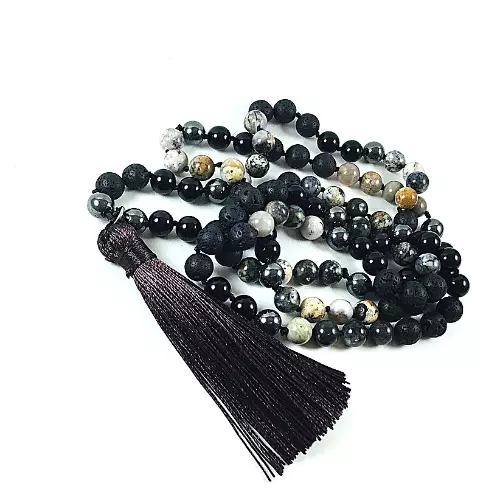 Mala "modèle unique, connecté à l'âme de la personne qui le porte"