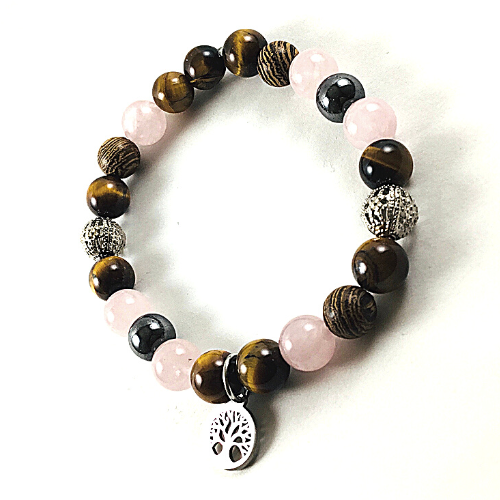 Bracelet Arbre Céleste