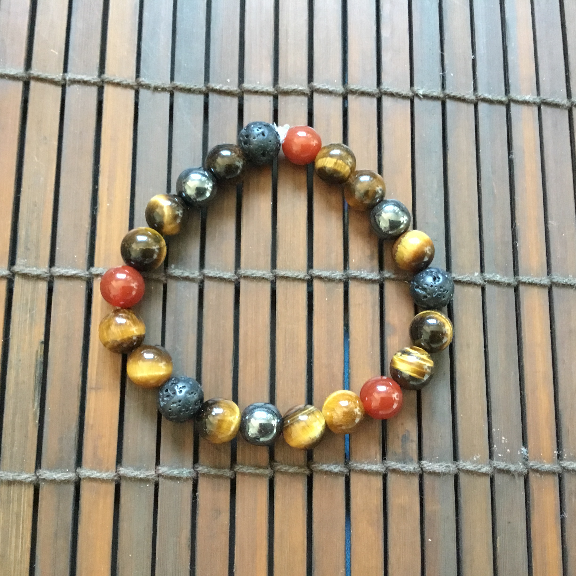 puissance bis