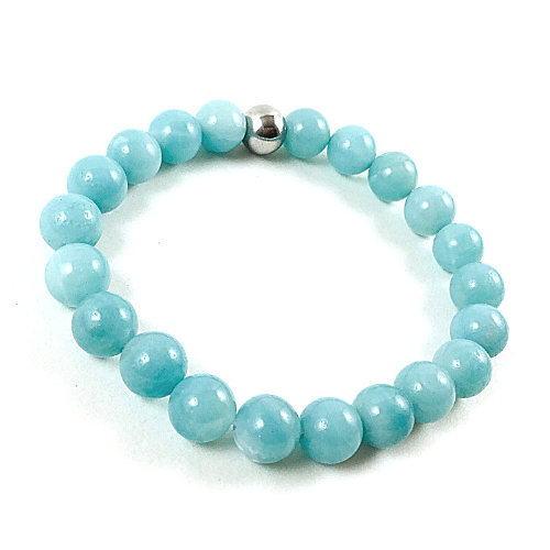 Bracelet Amazonite