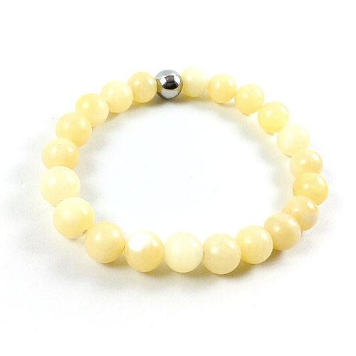 Calcite jaune