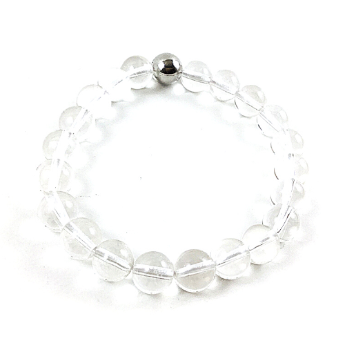Bracelet Cristal de roche