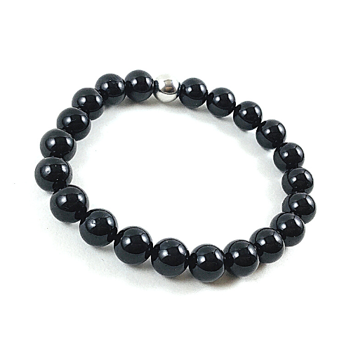 Tourmaline noir