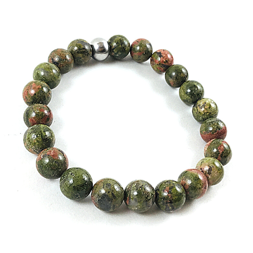 unakite