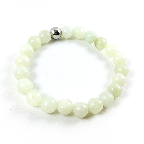 jade vert pastel