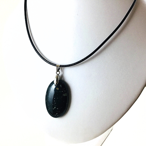 Collier Jaspe Kambaba 2