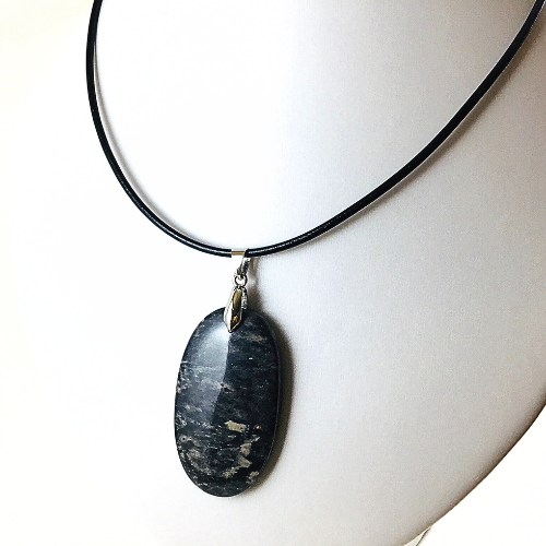 Collier Gabbro