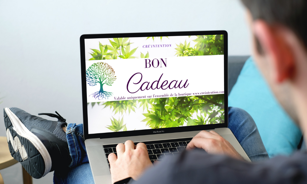 CARTE CADEAU