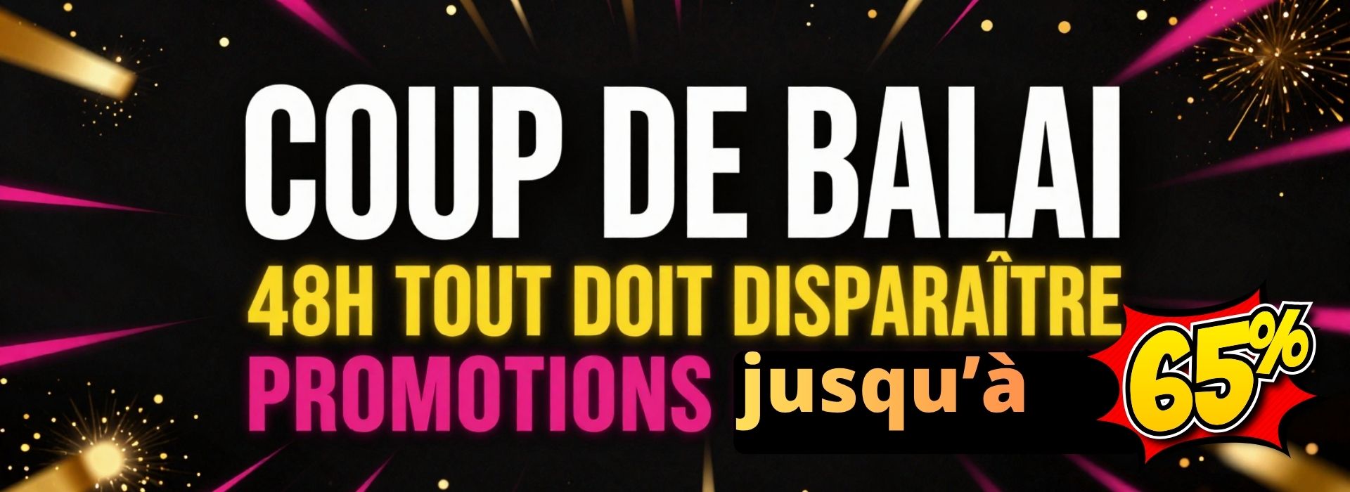 Découvrir les offres