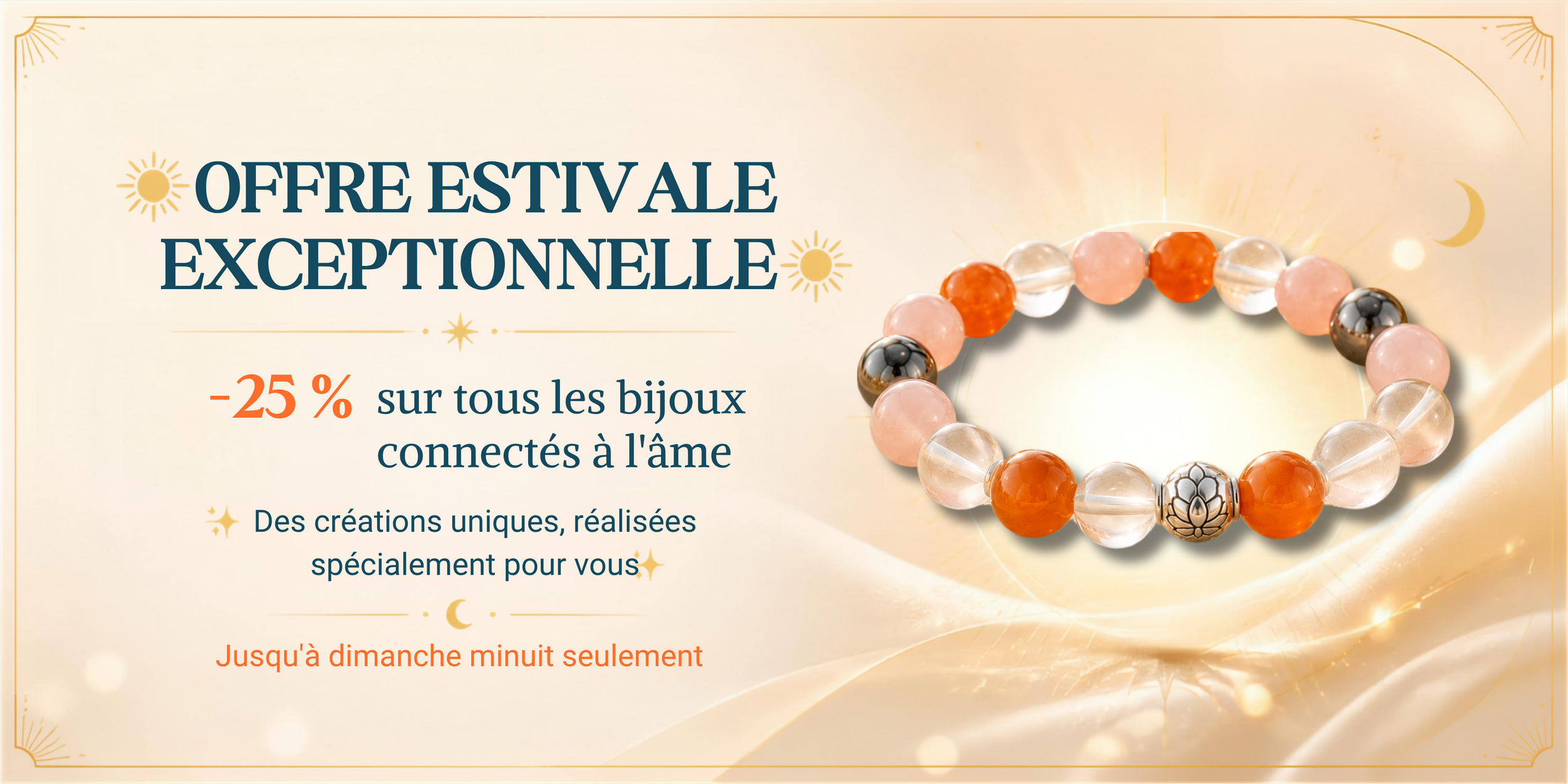 bandeau offre estivale 25