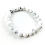 howlite blanche