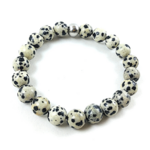 jaspe dalmatien
