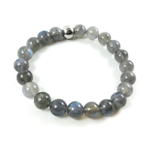 labradorite grise