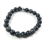 labradorite noir