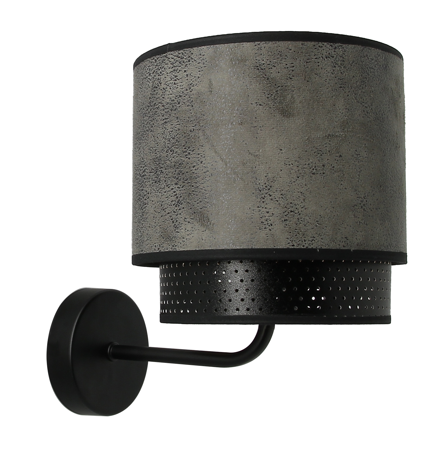 Applique Club gris