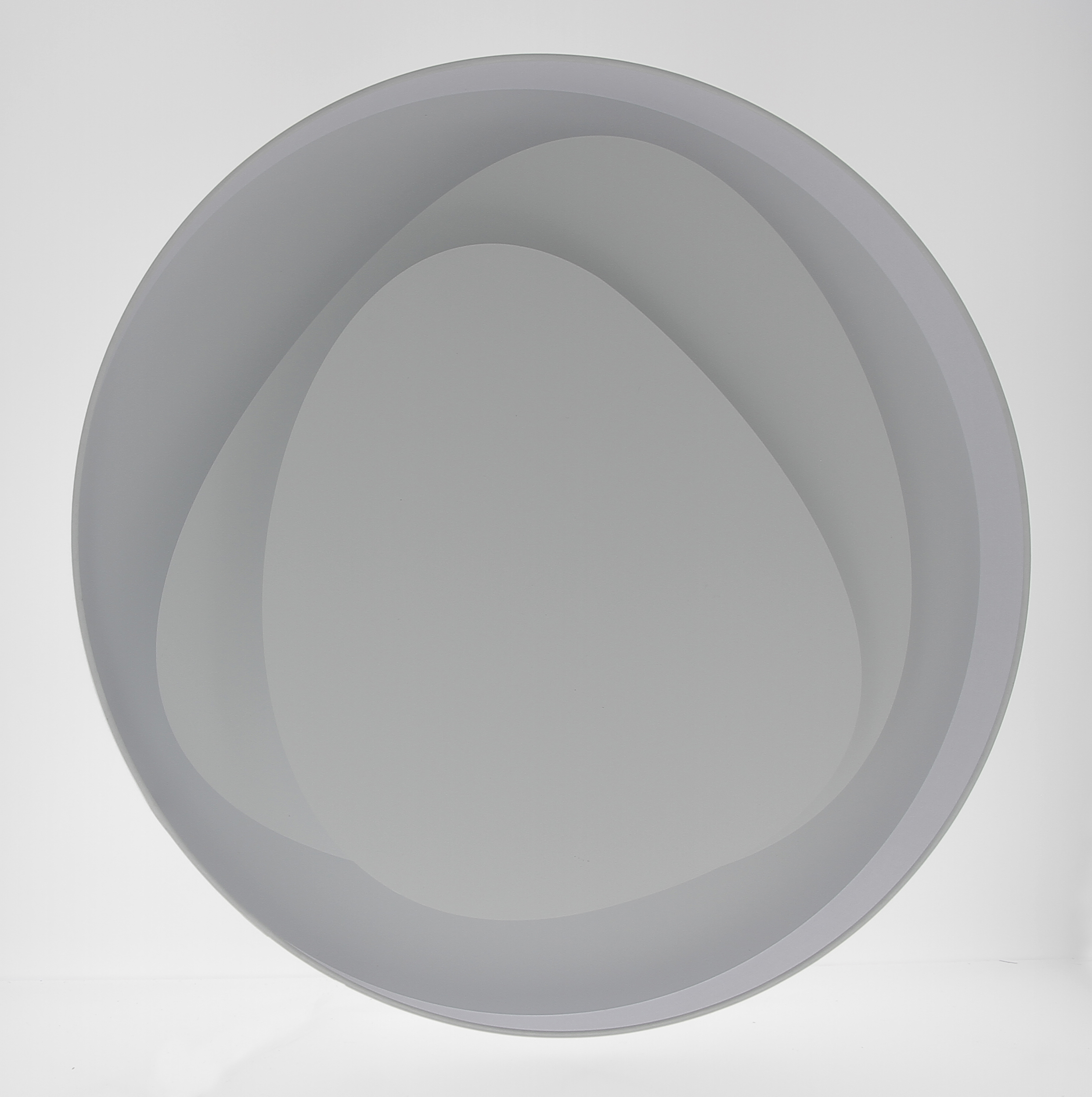 Applique design  LED Brume Blanche 1