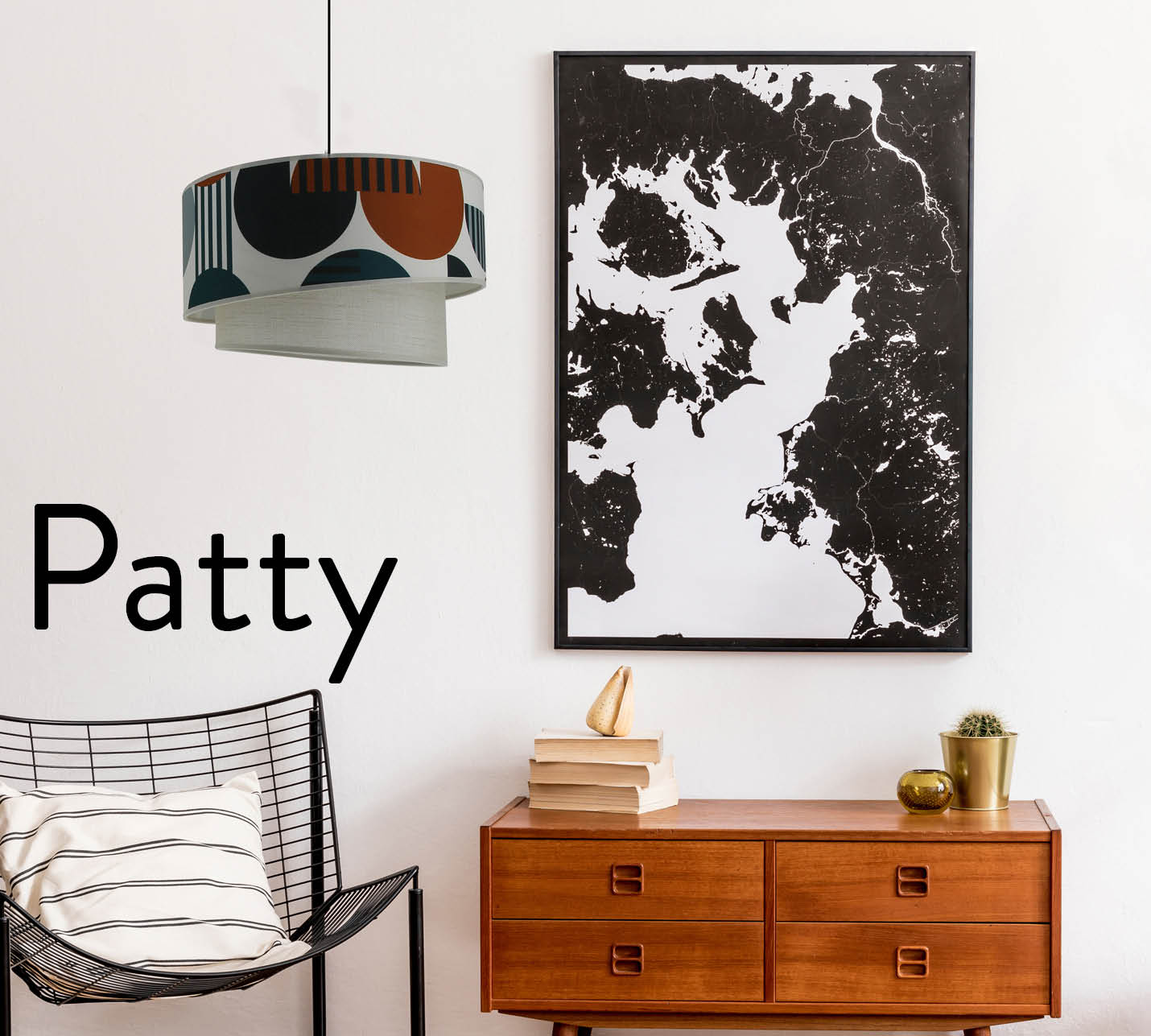 luminaire Vintage