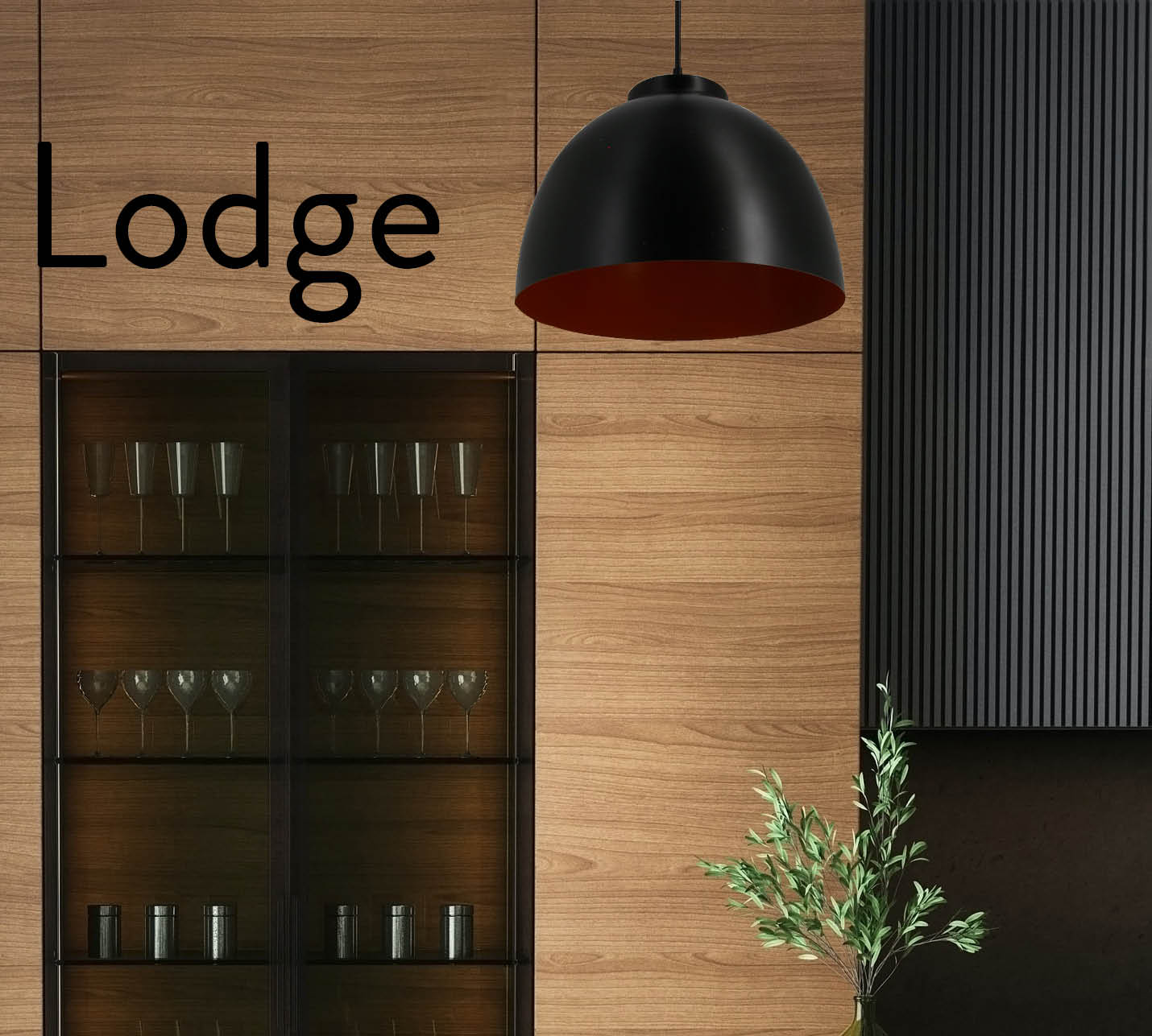 luminaire industriel