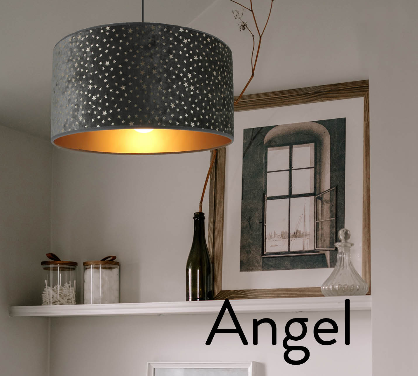 Luminaire Noël