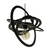 Suspension cercles revolution gris anthracite