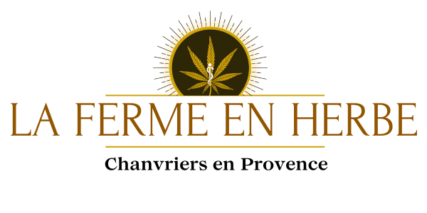 Logo La Ferme en Herbe