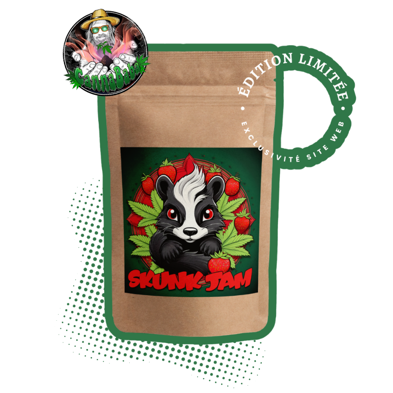 cbd fleur cannababa
