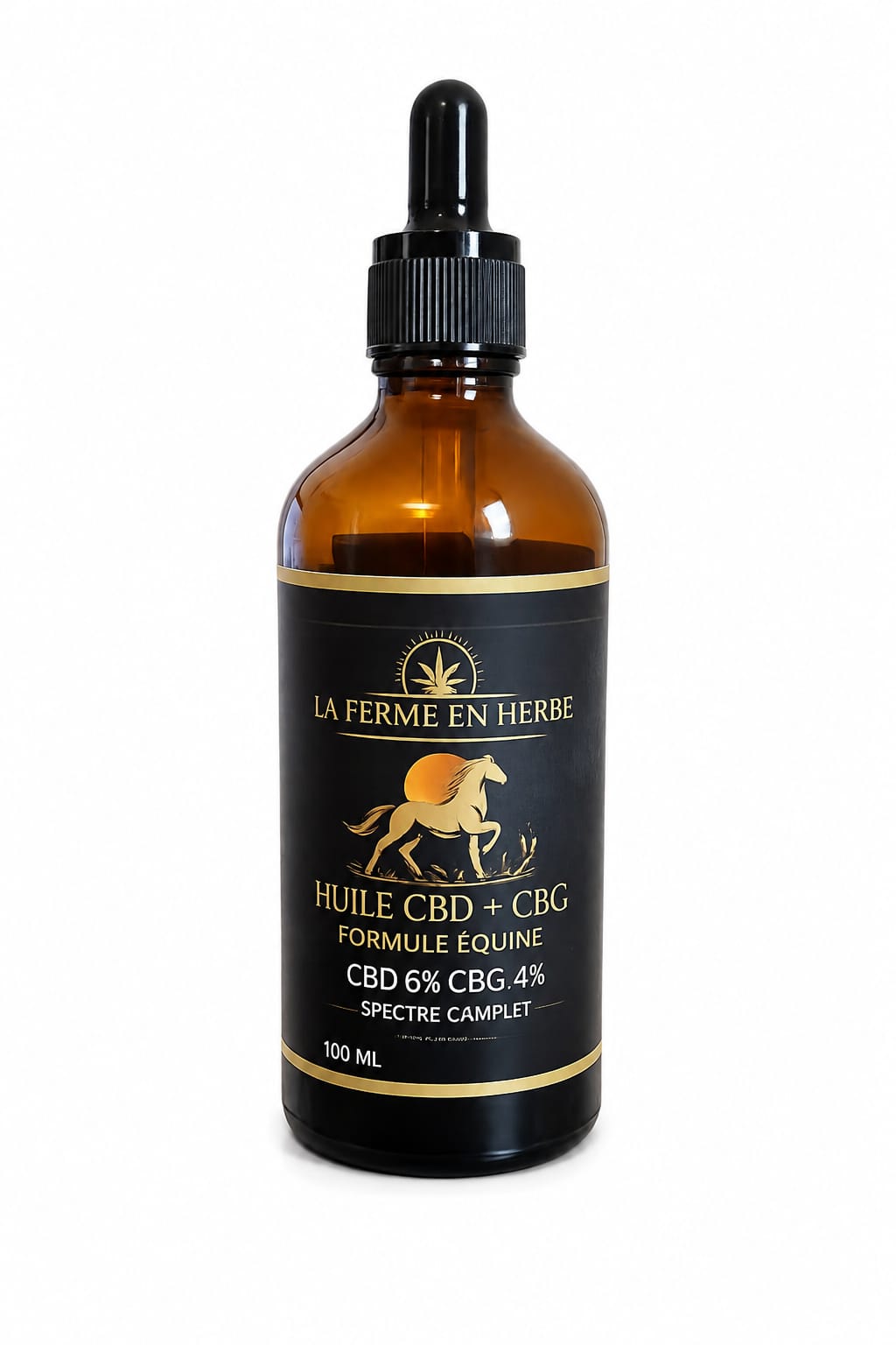huile massage cbd cheveux
