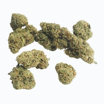 Lemon Skunk CBD - dubs 2