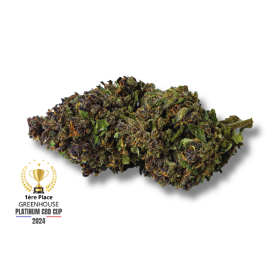 -33% SUR TOUTE LA BOUTIQUE CBD BIO avec le code promo LEMAIRE33 jusqu'au 31-12-24. (1)