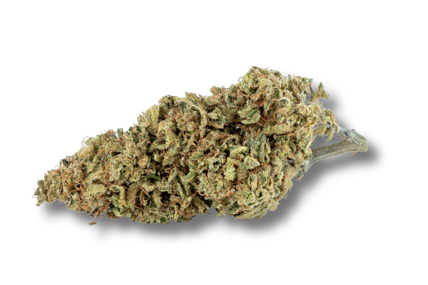 Peach Mint Kush CBD Nos Fleurs Premiums LFH