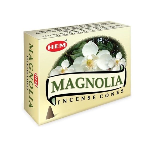 encens-a-cone-de-magnolia-hem