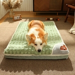 HOOPET-tapis-d-hiver-de-luxe-pour-chiens-tapis-pour-petits-moyens-et-grands-chiens-lit