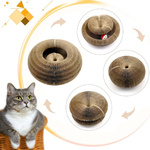 Jouet-magique-pour-chat-planche-gratter-d-formable-jouet-ondul-gratter-avec-balle-jouets-interactifs-pour