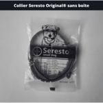 Collier Seresto Original® sans boîte